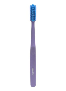 FD TOOTHBRUSH EXTRASOFT PURPLE