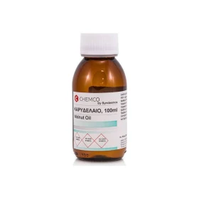 Chemco Καρυδέλαιο Εξευγενισμένο 100ml