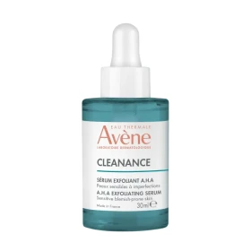 AVENE - Cleanance Serum Exfoliant A.H.A | 30ml