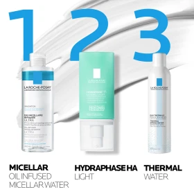 LA ROCHE POSAY - Hydraphase HA Rich | 50ml