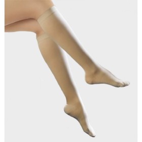 Anatomic Help Κάλτσα Κάτω Γόνατος Κλειστά Δάχτυλα / Class I -2310-