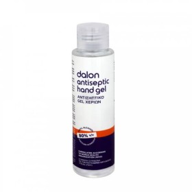 Αντισηπτικό Gel Χεριών 100ml