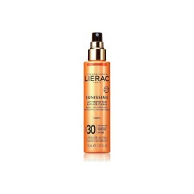 Lierac Sunissime Anti-Aging Global Milk Protective Milk SPF30 150ml