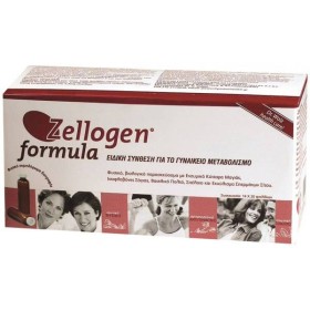 POWER HEALTH Zellogen 14x20 Ml
