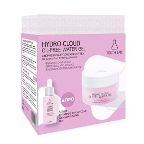 YOUTH LAB PROMO SHOWER GEL & BODY LOTION BERGAMOT 65 ML