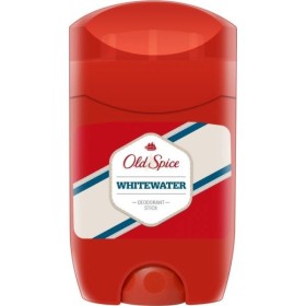 Old Spice Whitewater Deodorant Stick For Men 50ml