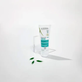 A-DERMA - Biology AC Global Mattifying Care Anti-Blemish Organic | 40ml