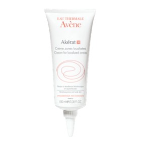 AVENE - Akerat 30 Creme Zones Localisees | 100ml