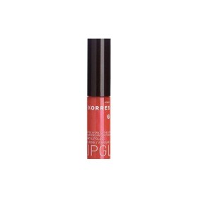 KORRES Gloss Κερασι_44 Πορτοκαλι 6ml