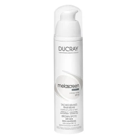 DUCRAY - Melascreen Eclat Rich Cream SPF15 | 40ml