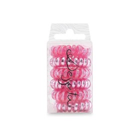 Dessata Hair Ties Rosa