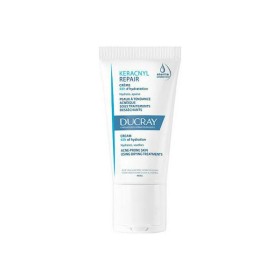 Ducray Keracnyl 48ωρη Κρέμα Προσώπου για Ακμή 50ml
