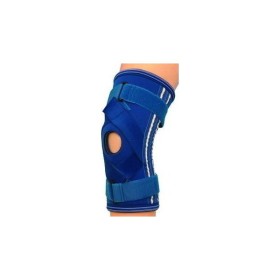 ANATOMIC HELP ΕΠΙΓΟΝΑΤΙΔΑ ΜΕ ΣΠΕΙΡΟΕΙΔΗ ΕΛΑΣΜΑΤΑ NEOPRENE XL BLUE 0022