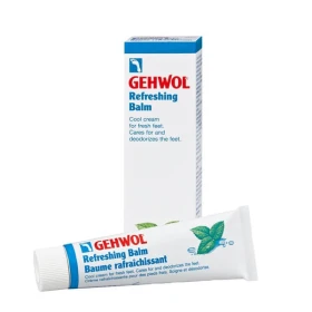 GEHWOL - Refreshing Balm | 75ml