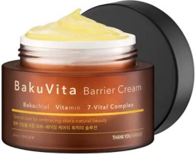 BAKUVITA BARRIER CREAM 50ML