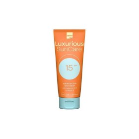 Intermed Luxurious Suncare Αντηλιακή Κρέμα για το Σώμα SPF15 200ml