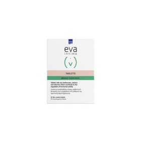 Intermed Eva Intima Tablets Meno-Control 90 ταμπλέτες