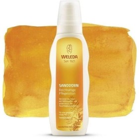Weleda Γαλάκτωμα Σώματος με Ιπποφαές, 200 ml