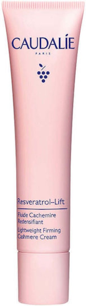 CAUDALIE RESVERATROL-LIFT LIGHTWEIGHT CASHMERE CREAM 40ML