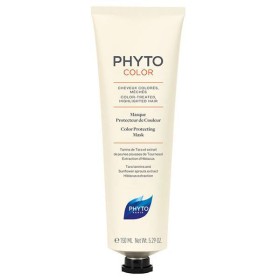 Phyto Phytocolor Care Color Protecting Mask Μάσκα Προστασίας Χρώματος, 150ml