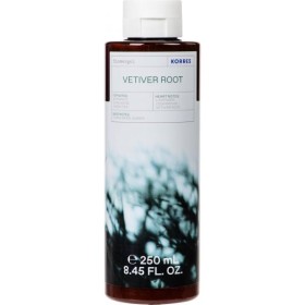 Korres Vetiver Root Showergel 250ml
