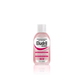 ELGYDIUM - Eludril Gums Mouthwash | 500ml