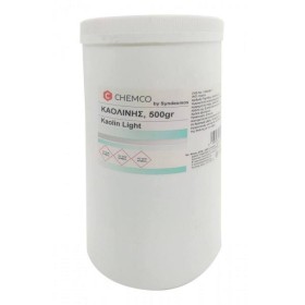 Chemco Kaolin Light Καολίνης, 500gr