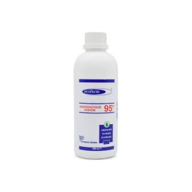 Ecofarm Οινόπνευμα 95 Μετουσιωμένο 350ml