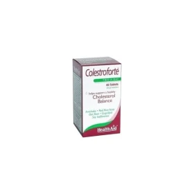 HEALTH AID Colestro Forte - 60 Tablets