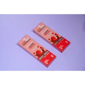 Euphoria Meals Χειροποίητες Φυτικές Μπάρες - Μελάσα 50 gr