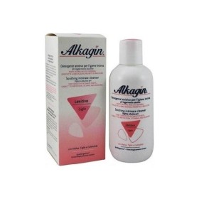 Alkagin Soothing Intimate Cleanser 250ml