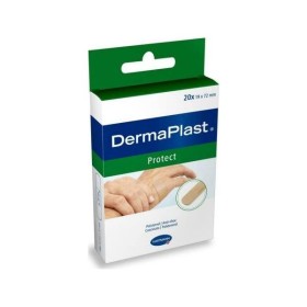 Hartmann DermaPlast Protect 19 x 72mm 20τμχ