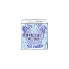 Invisibobble Λαστιχάκια Μαλλιών Original Circus Collection Irrelephant (Levant) 3τμχ