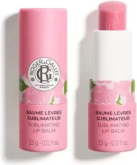 RG BAUME LEVRES ROSE 3.5 GR