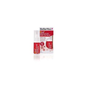 Better You Dlux Vitamin D + K2 12ml
