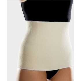 Anatomic Help Ζώνη ισοθερμική τύπου ζιμπώ 0155