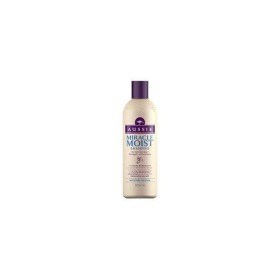 Aussie Miracle Moist Shampoo 300ml