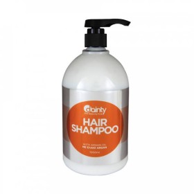 Dalon Dainty Hair Shampoo With Argan Oil 1000ml