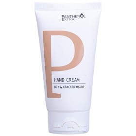 PANTHENOL HAND CREAM UREA 5u ML