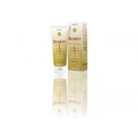Boderm Boskin Body Lotion Ενυδατική Λοσιόν Σώματος, 200 ml
