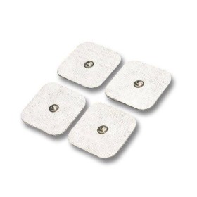 Beurer RE Small Ανταλλακτικά Σετ Ηλεκτροδίων 45x45mm, 8 τεμάχια