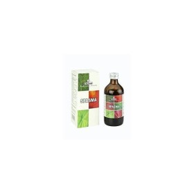 CHARAK Spasma Syr. 200 Ml.