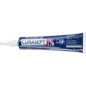 Curaprox Curasept Ads 100 Τζελ Ούλων 1% CHX, 30 ml