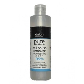 Dalon Καθαρό Ασετόν Νυχιών 250ml