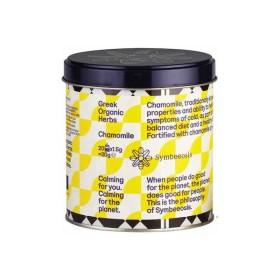Symbeeosis Χαμομήλι 15 Φακελάκια 19.5gr