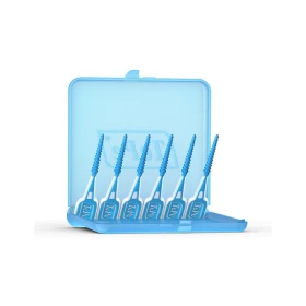 TePe - Easy Pick M/L    Travel Case| 36τμχ