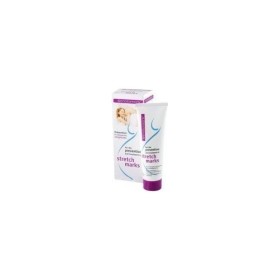 Stratpharma Stratamark Gel Για Την Πρόληψη Των Ραγάδων 50gr