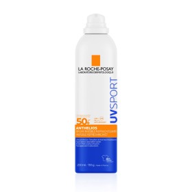 LA ROCHE ATHELIOS UV SPORT MIST SPF 50+ 200 ML
