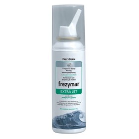 FREZYDERM - FREZYMAR Extra Jet Spray | 100ml
