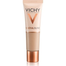 VICHY Mineral Blend Fond De Teint Hydrating Foundation 11 Granite 30ml